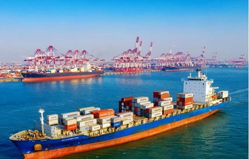 貿(mào)易額2411億美元,我國(guó)再次降為美國(guó)第三貿(mào)易伙伴,誰 上位 了