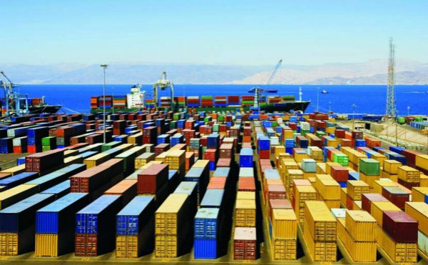 大宗商品暴跌暗示中國(guó)樓市見(jiàn)頂