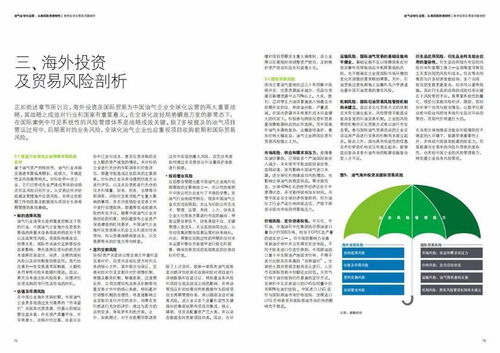 德勤視角 油氣行業(yè)在“十四五”期間海外投資與國(guó)際貿(mào)易的風(fēng)險(xiǎn)把控策略